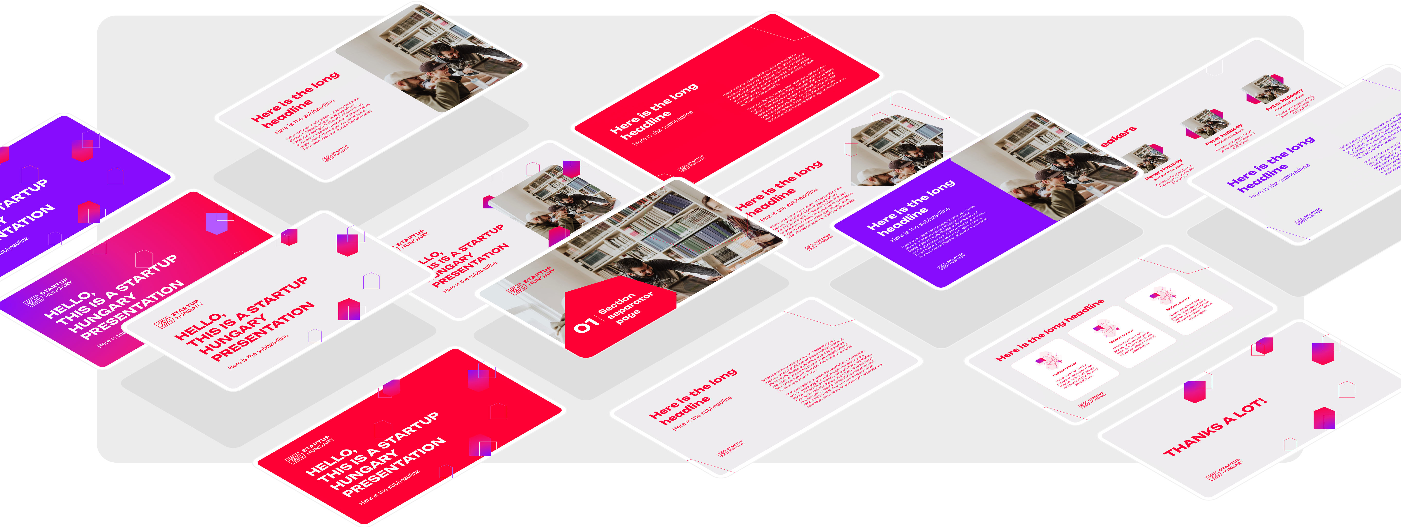 Example of Monthly Subscription Service