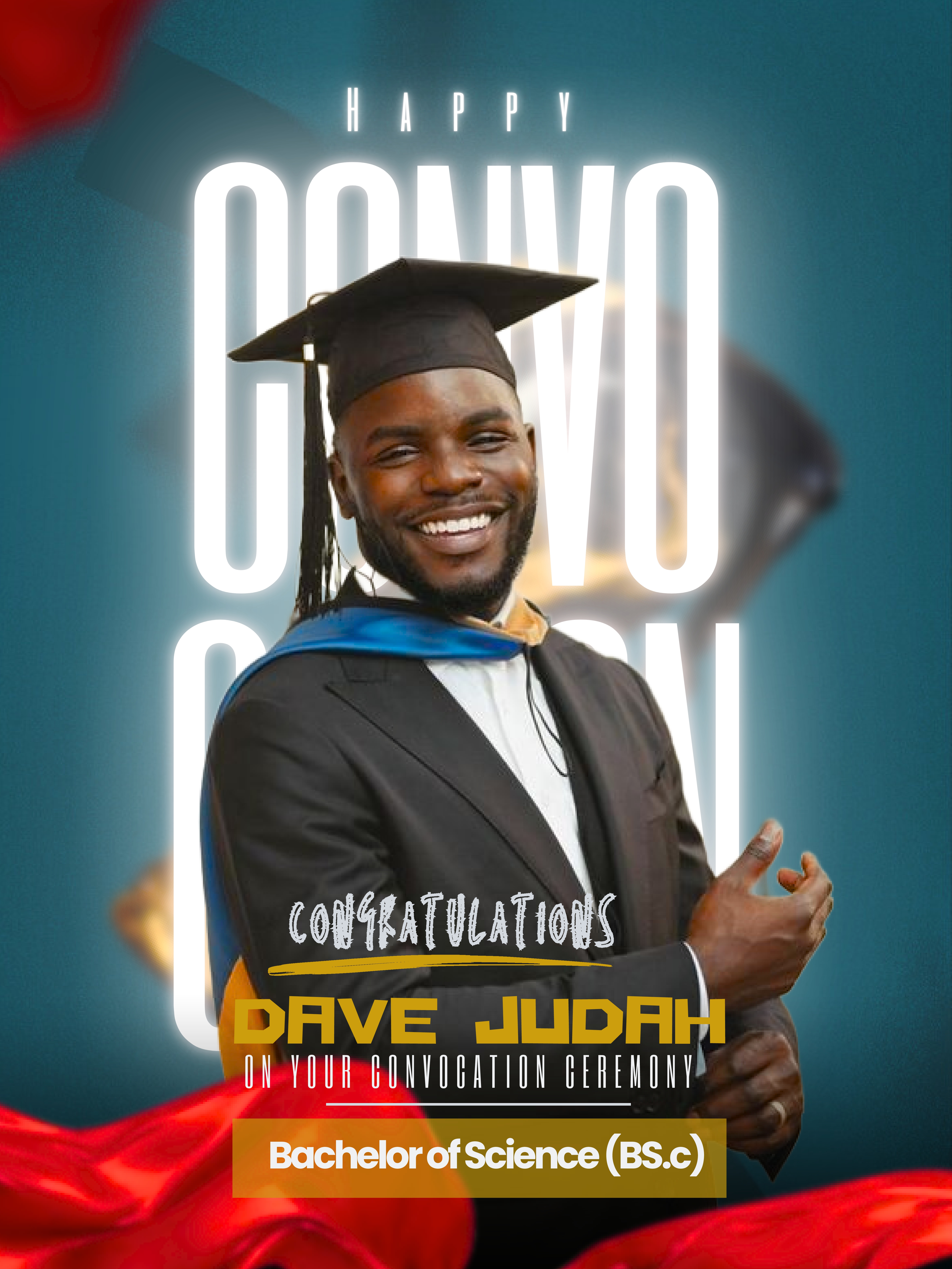 Example of Graphic Design For Your Brands And Event