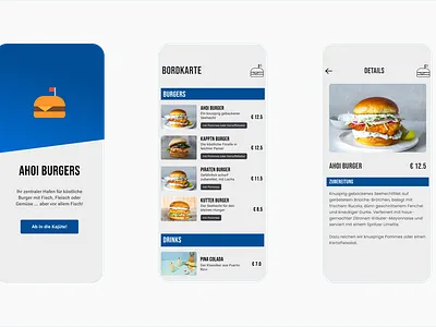 App Draft - Prototype (Figma) app design prototype ui