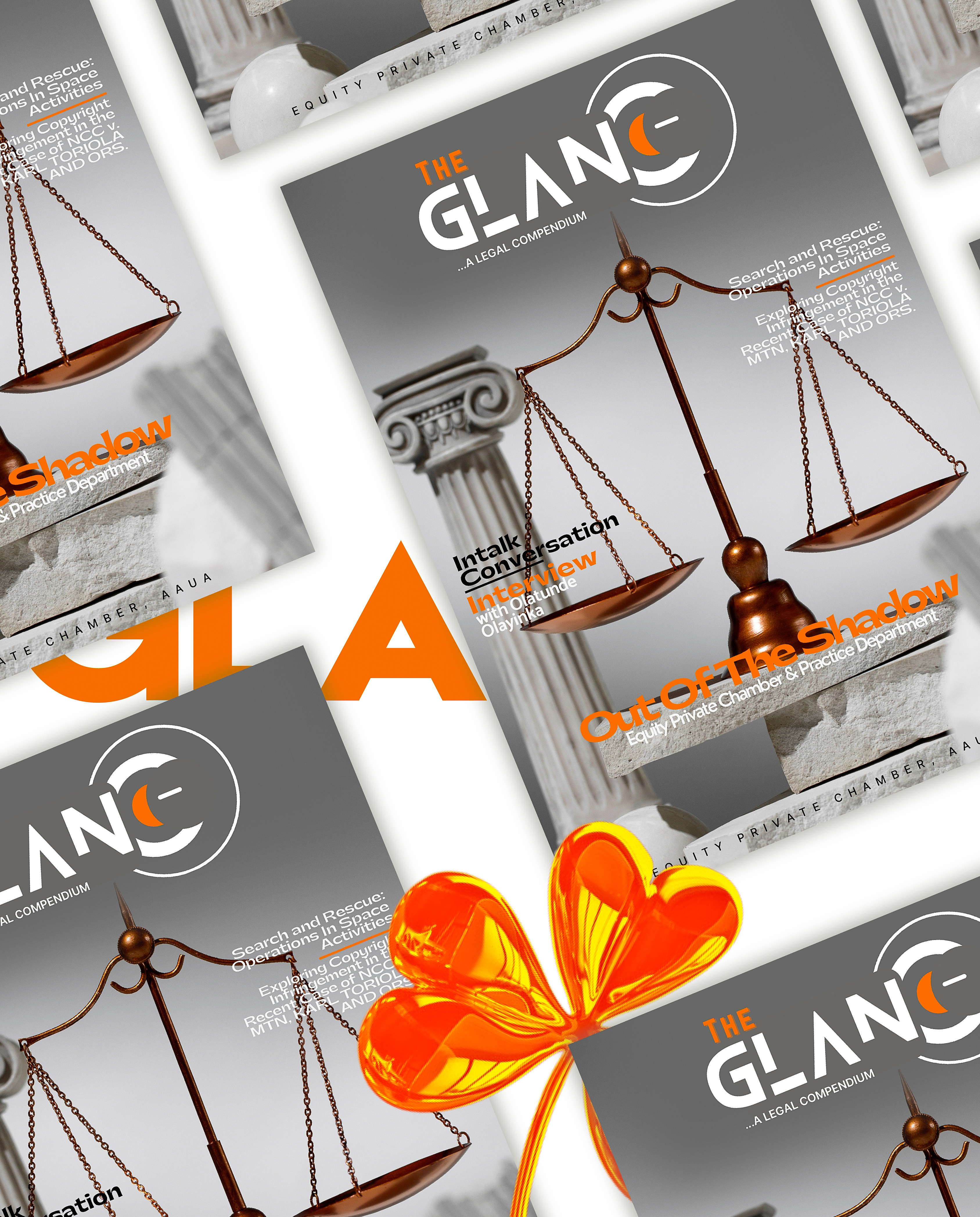 Example of Graphic Design For Your Brands And Event