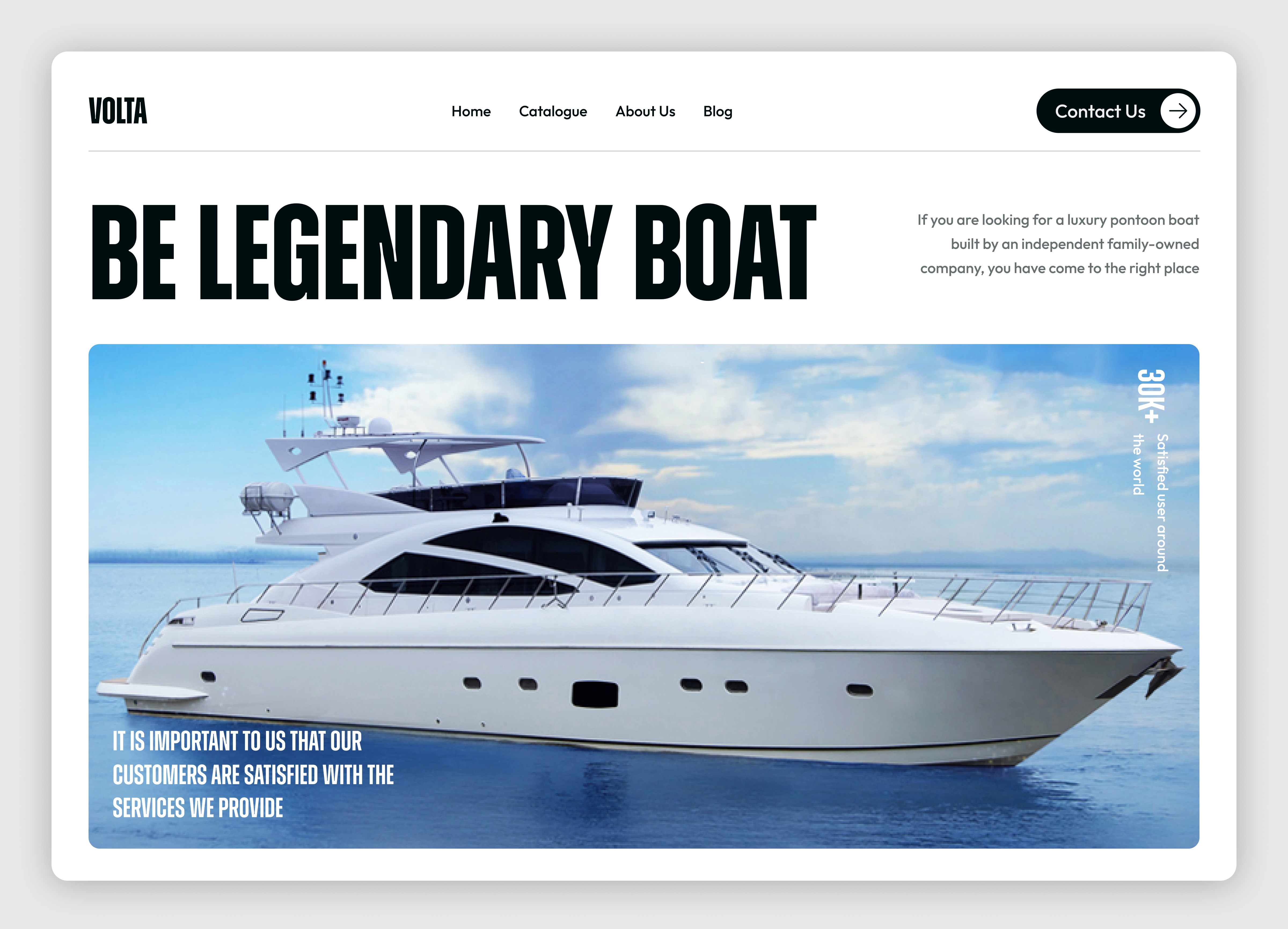 Example of Extend Your Team   Dedicated Service