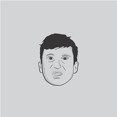 Jeff Sheldon @linescurveshapes adobe adobe illustrator design fan art graphic design icon illustration vector vector art vector illustration