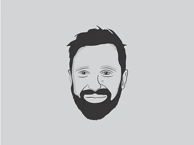 Callum McHugh - @callumscreativeclub @callumscreativeclub @linescurveshapes adobe adobe illustrator design fan art graphic design icon illustration vector vector art vector illustration