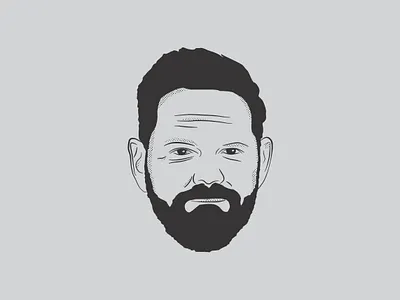 DKNG - Nathan Goldman @linescurveshapes adobe adobe illustrator design dkng dkng studios fan art graphic design icon illustration nathan goldman vector vector art vector illustration