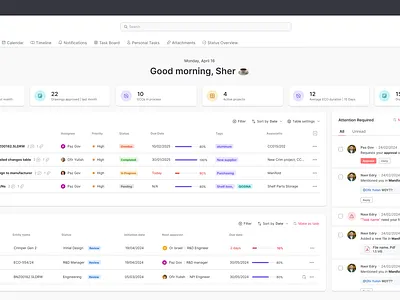 Designing Attention-Friendly AI Interfaces