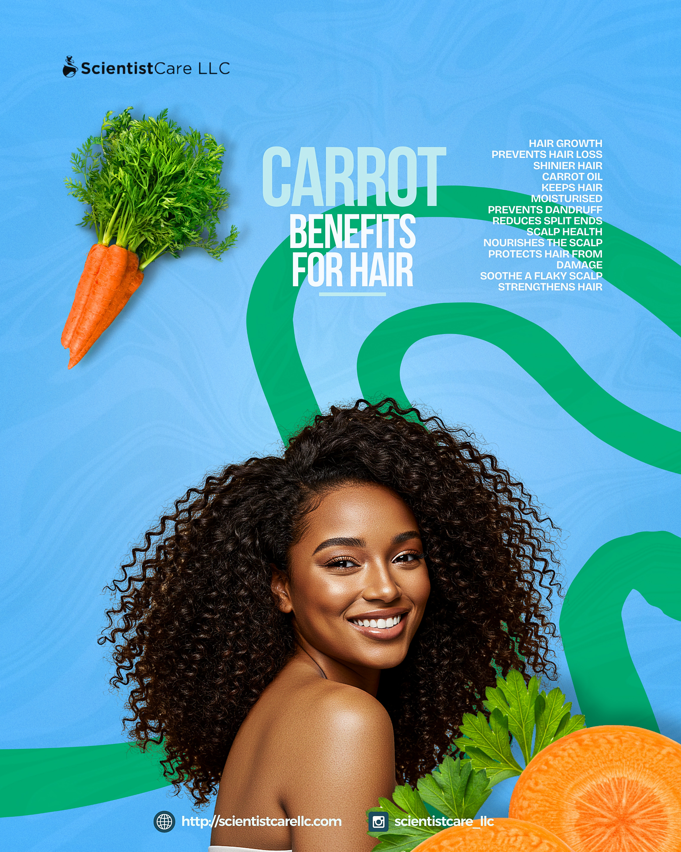 Flyer Designs for a Beauty Brand beauty products brand brand identity branding design flyer graphic design logo poster