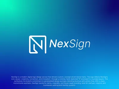 Geometric letter N logo design, tech logo brand identity brand mark branding creative digital logo geometric logo icon letter n logo design logo type logos mark minimalist modern symbol tech