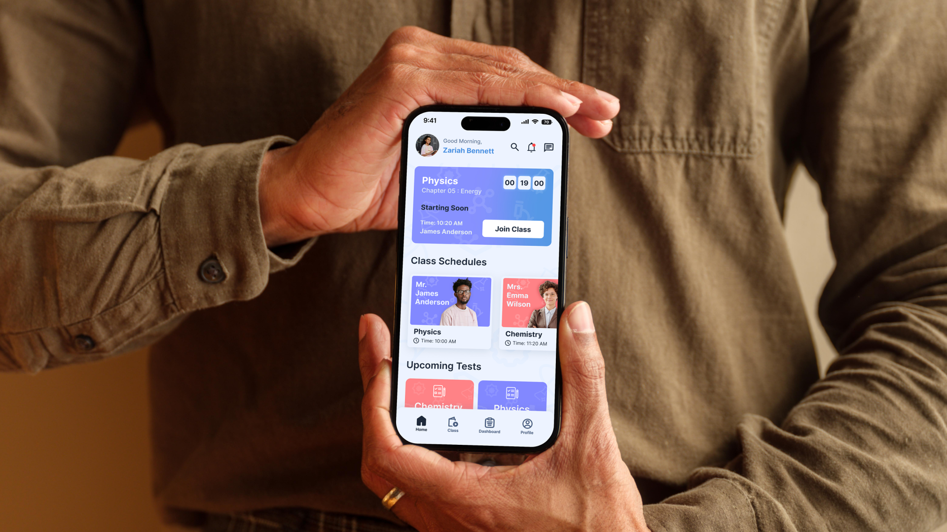 Example of Get The Best UI Design For Your Product