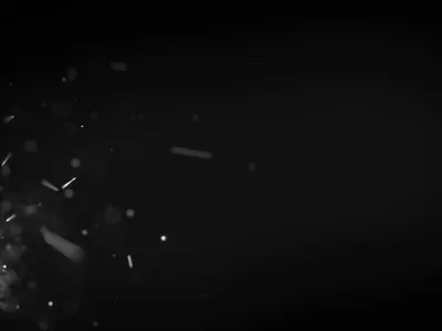 Something Text Effect Style 2d ae after after effects animation art design effect font logo something text