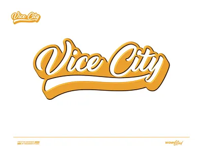 Custom Streetwear Logo Typography Design apparel brand identity branding clothing design designer portfolio font logo graphic design lettering logo logotype streetwear streetwear design streetwear logo text design text logo typography wagiman studio wordmark