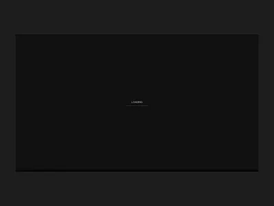 Stelo Stories animation clean design minimal typography ui ux web design