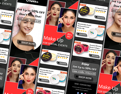 Figma Email Design For E-commerce Brand brevo brevo email template brevo template email design email template figma figma email figma email design gohighlevel gohighlevel email template klaviyo klaviyo email klaviyo email template klaviyo template mailchimp mailchimp email template mailchimp template