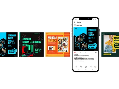 Social media post adcreatives add addesign adds colors colours designer post socialmedia ui uiux uiuxdesigner ux webdesigner