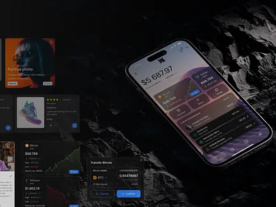 The Mobile Design System Built for Real Product Teams design system mobile design system mobile ui kit