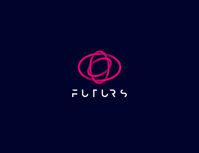 Futurs graphic design logo