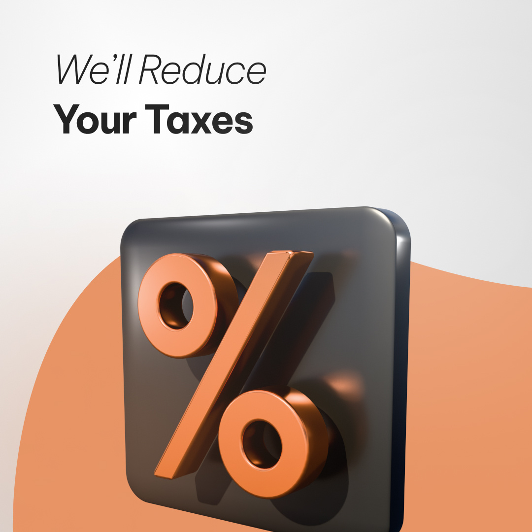 Accounting Company - Social Media Ads for Instagram & Facebook 3d accounting art artwork blender company custom icons design figma graphic design icon post saas social media