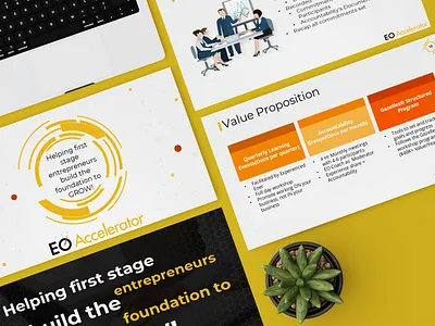 Presentation Designs