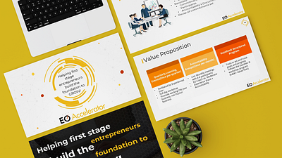 Presentation Designs