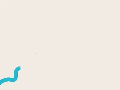 Topo lines for OnWater animation blue fishing graphic design lines map motion design motion graphics river streams topo lines topo map water