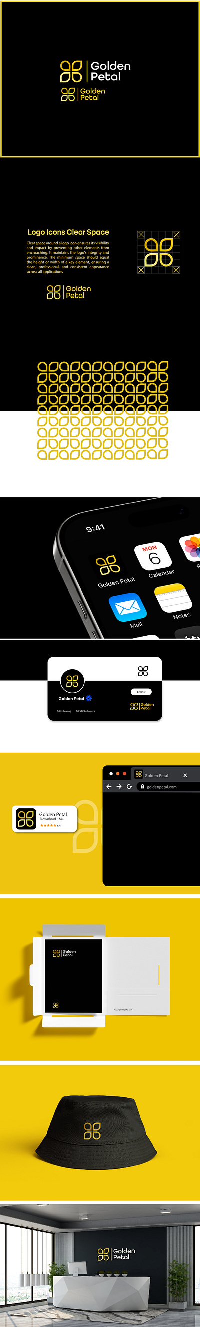 Logo Design, Modern Logo graphic design logo logo design modern logo