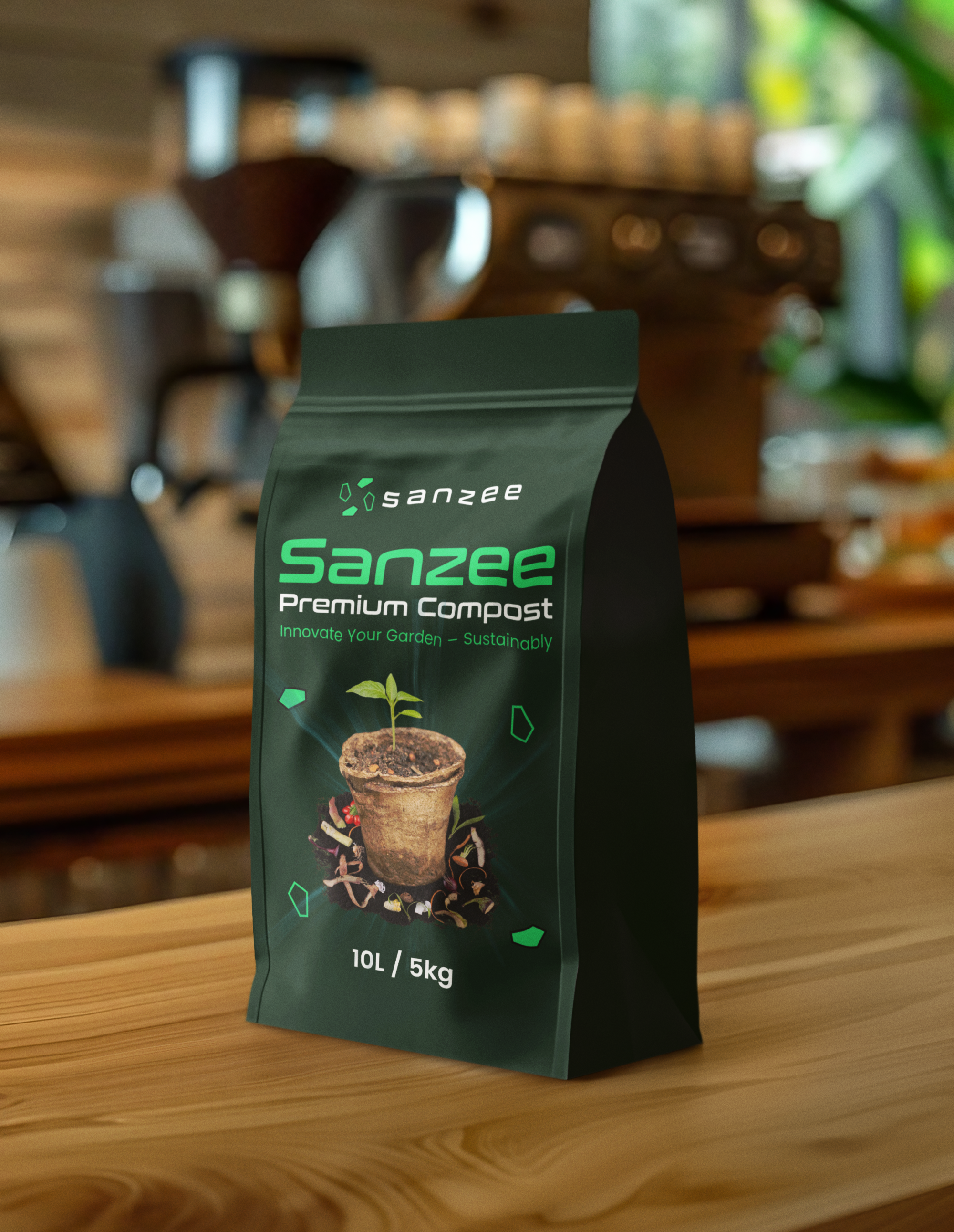 Example of Craft Stunning Packaging & Label Designs