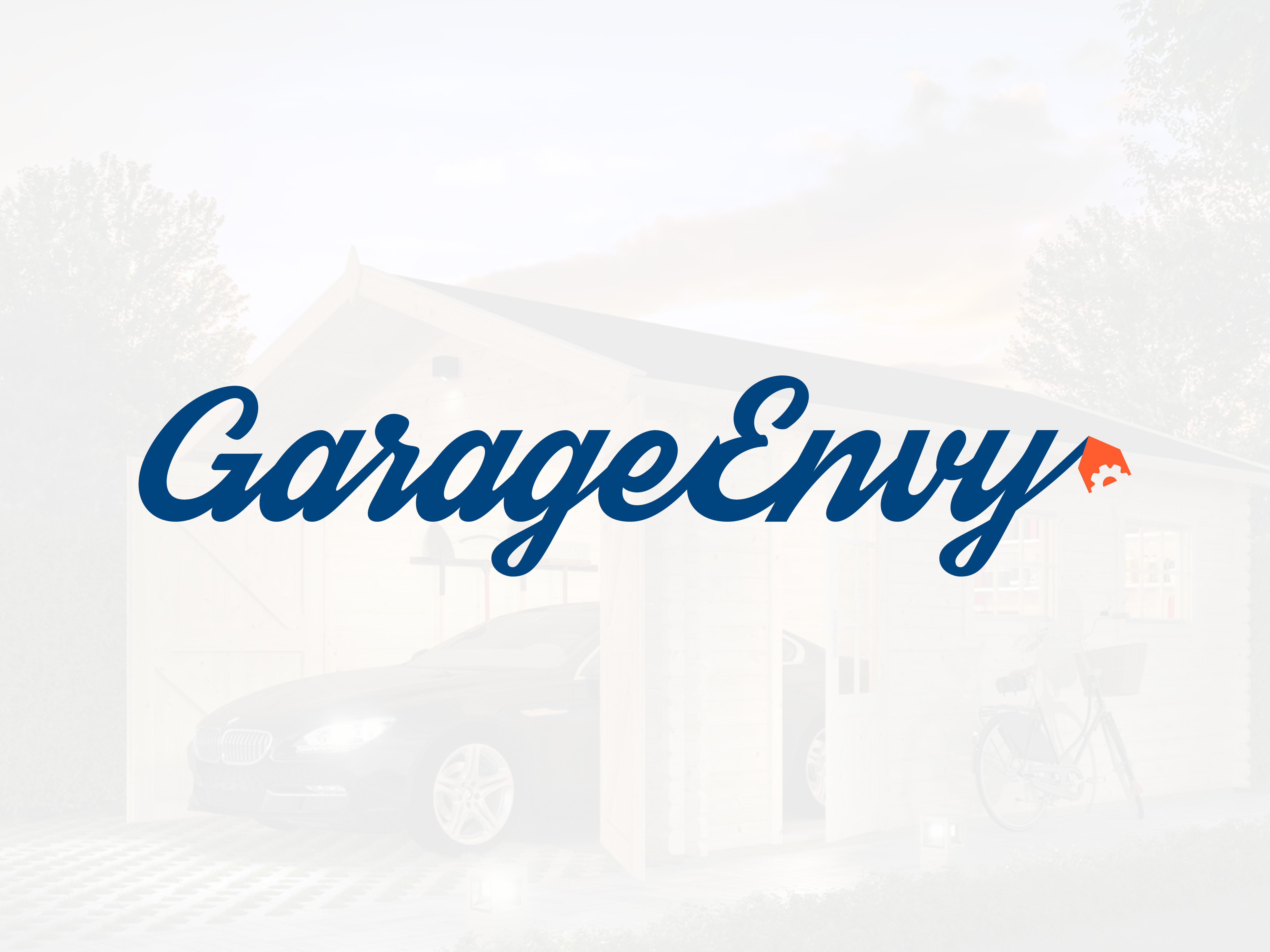 Example of Custom Real Estate Brand Logo Design 