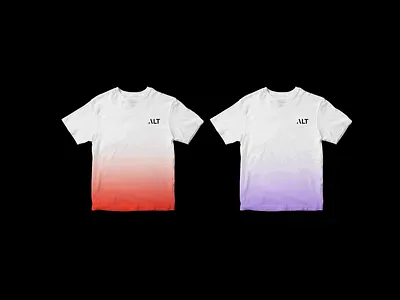 ALT.XYZ — Brand Identity brand brand guidelines brand identity color layout logo logotype typography