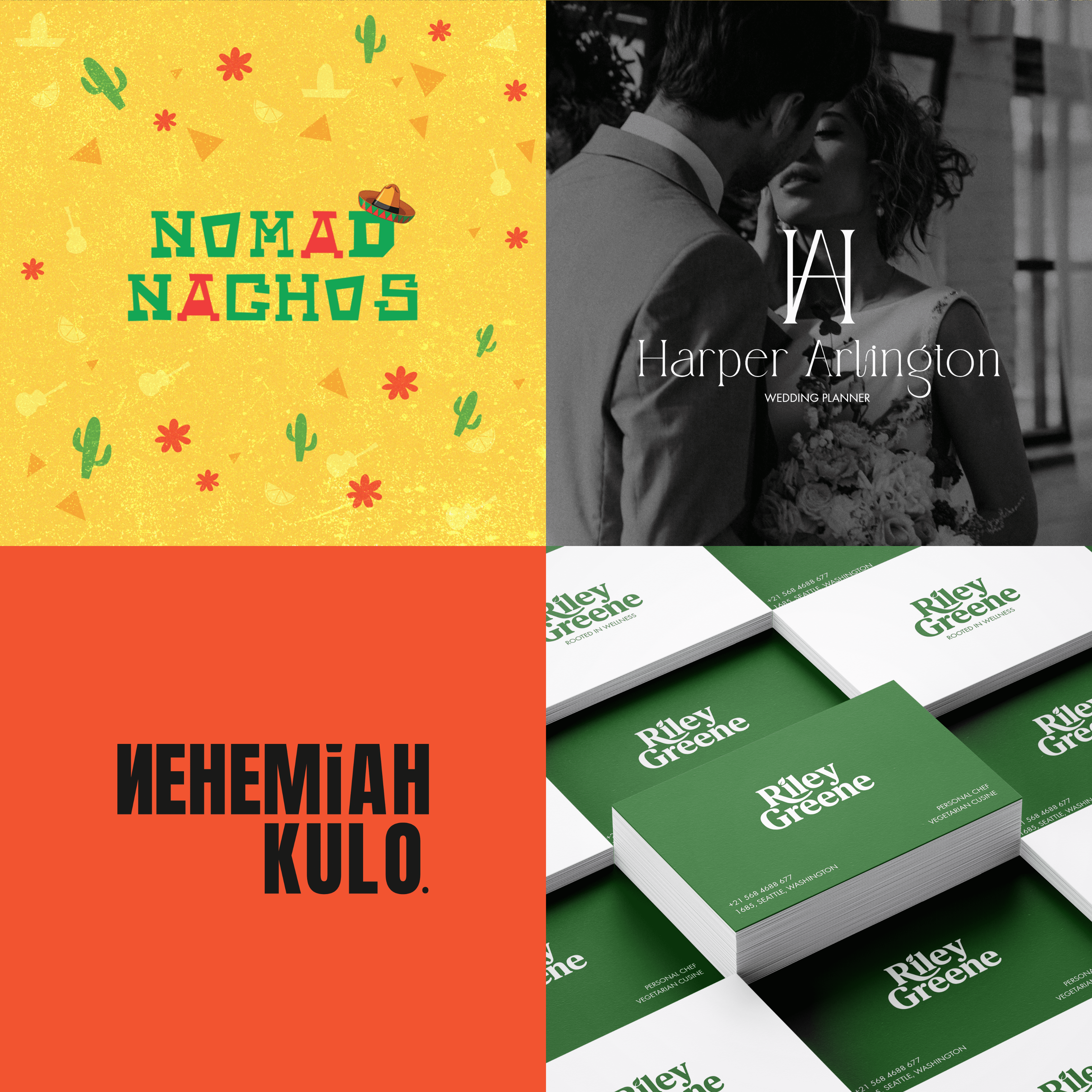 Brand Design brand design