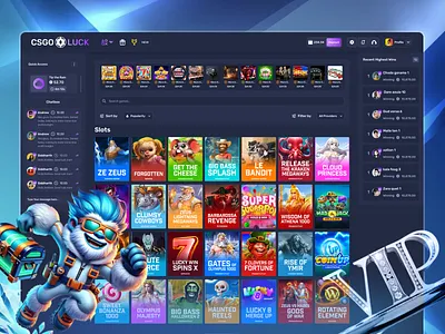 Casino Home Page 3d betting blockchain branding casino casino game casino home page crash crypto figma gambling game interface illustration live casino online casino roulette slots ui web desig