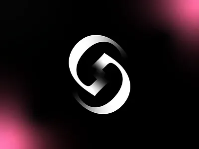 Feminine logo design,Luxury logo, monochrome logo with letter s 3d abstractslogo apparel blockchain clothinglogo customletter customlogo elegantlogo fashionlogo feminelogo gslogo initialslogo letterslogo logofree logomark logopng luxurylogo mimimalistlogo perfumelogo techlogo