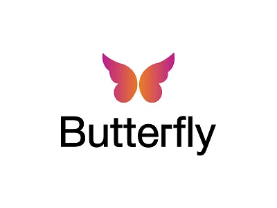 Logo ,Butterfly Lgo Designer app design bird logo branding butterly logo colorfull logo creative logo cryptocurrency custom logo design ecommerce lettermark logo logotype medical logo medicine logo professional logo transparent vector