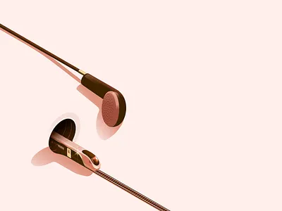 Travel Music commute earbuds headphones journey music railway song train travel tunnel