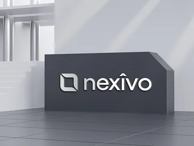 Technology Logo Design branding identity logo logo design tech tech logo technology