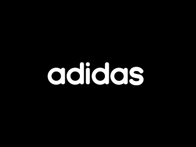 Adidas logo animation 3d designer adidas after effecr black boots branding clothes design graphic design illustration logo logo design logos motion graphics path shirt trainers ui white