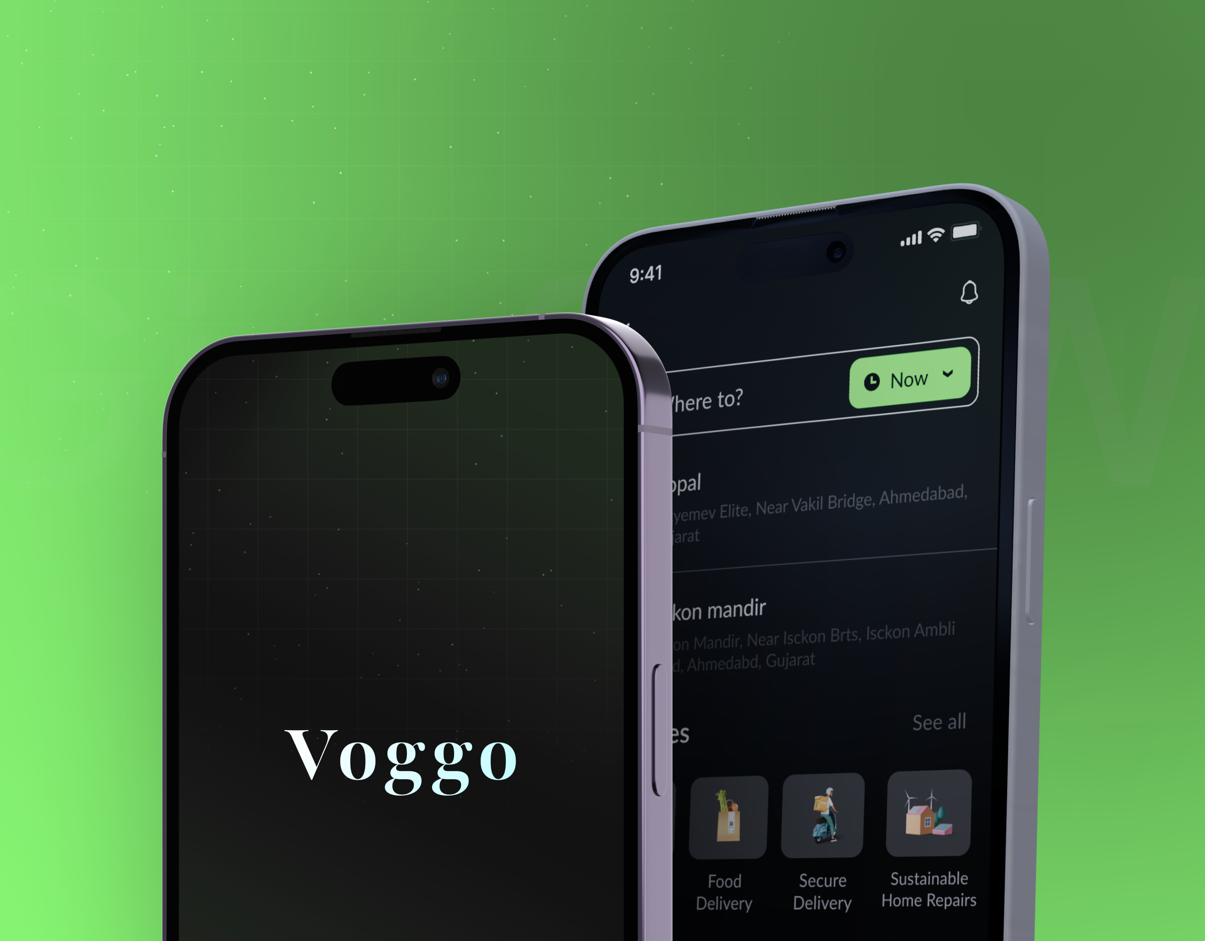 Your Go-To Cab Booking App – Voggo cabbook cabbookingapp cabbookingmobileapp css figma flutter html javascript mobileapp mobiledesign uiux