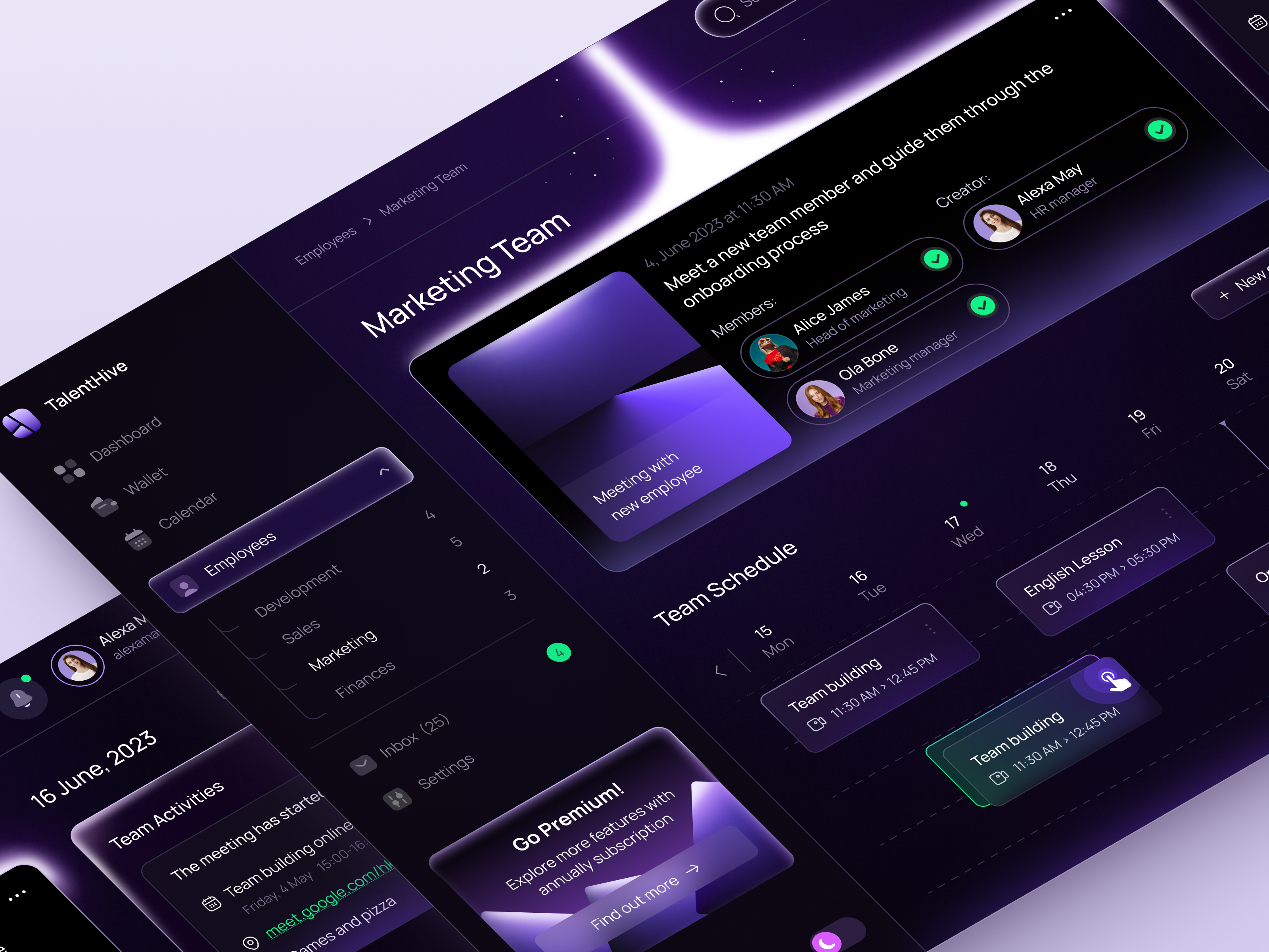 Example of Product Design  