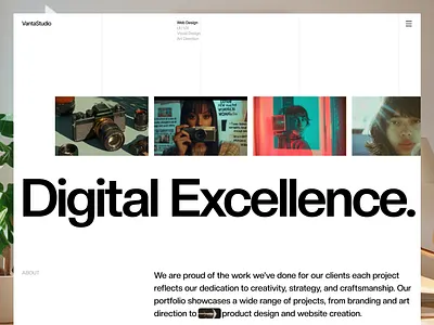 Agency Website Design agency agency website agency website design design hr rumen landing landing page landing page design landingpage minimal portfolio portfolio design ui ux web web design website website design