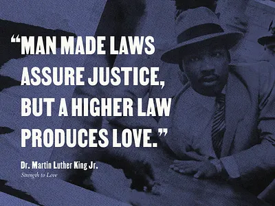 MLK - 002023 christian design digital publishing editorial graphic design jesus martin luther king jr mlk storytelling