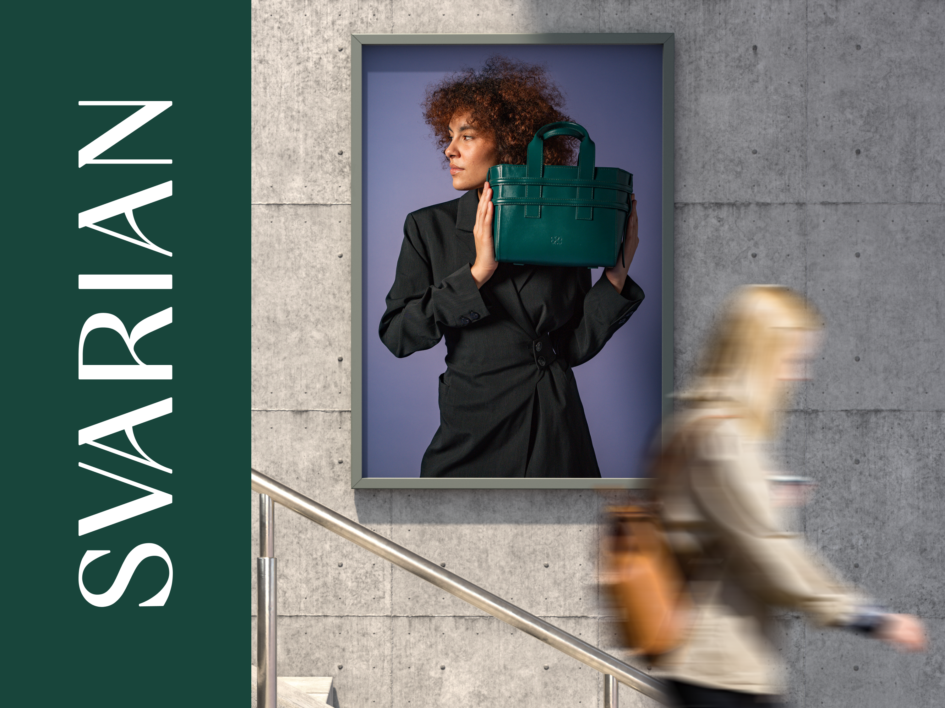 Svarian’s Ecommerce Website Redesign : Landing page design graphic design illustration revamp shopify ui ux webdevelopment website design