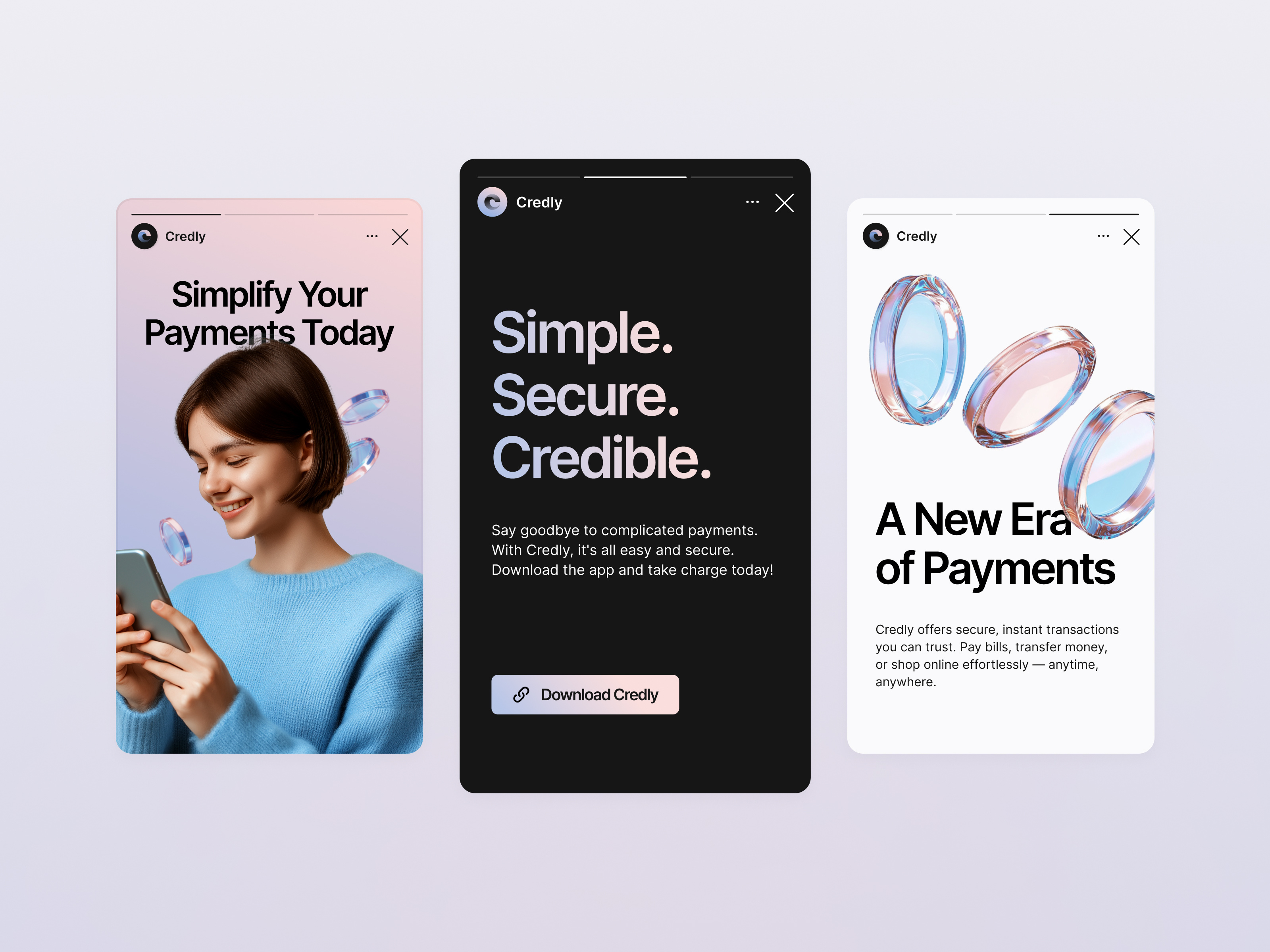 Example of Brand & Marketing Support [Monthly] 