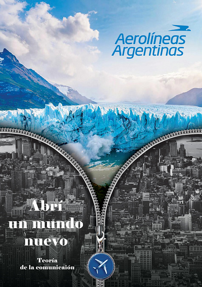 P editorial design