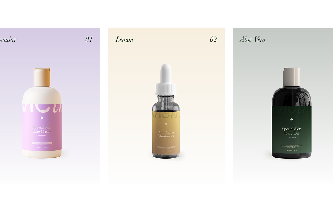 Example of Custom Packaging Design That Stands Out