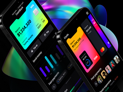 Eclipse - Figma dashboard UI kit for data design web apps app application bank banking budget card chart credit creditcard crypto dashboard dataviz desktop infographic ios mobile statistic store template wallet