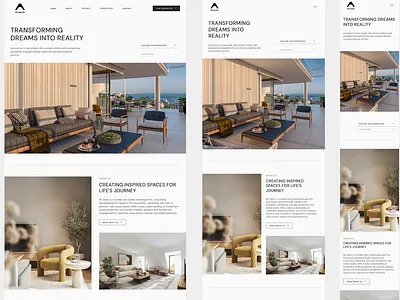 RE Sales: Luxury Real Estate Web Platform animation branding cms design framer framer webpage framer website framer website developer functionality graphic design illustration logo motion graphics real estate ui vector