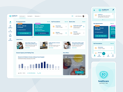 Healthcare App appointment branch dashboard design doctor health healthcare low code medical outsystems responsive ui ux