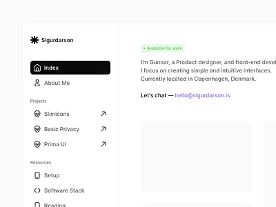Homepage navigation black branding dark mode design figma interface design light mode navigation nextjs platform portfolio ui uiux user experience ux web design webdesigner website white