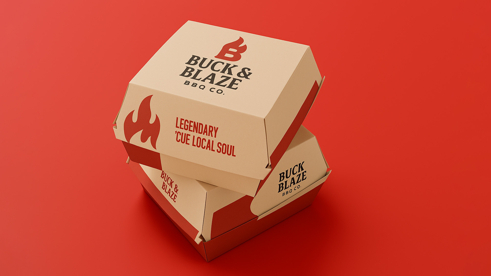 Example of Starter Package