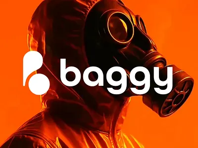 Baggy Studio — Brand Identity brand identity branding graphic design logo studio visual identity