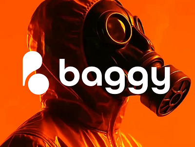Baggy Studio — Brand Identity brand identity branding graphic design logo studio visual identity