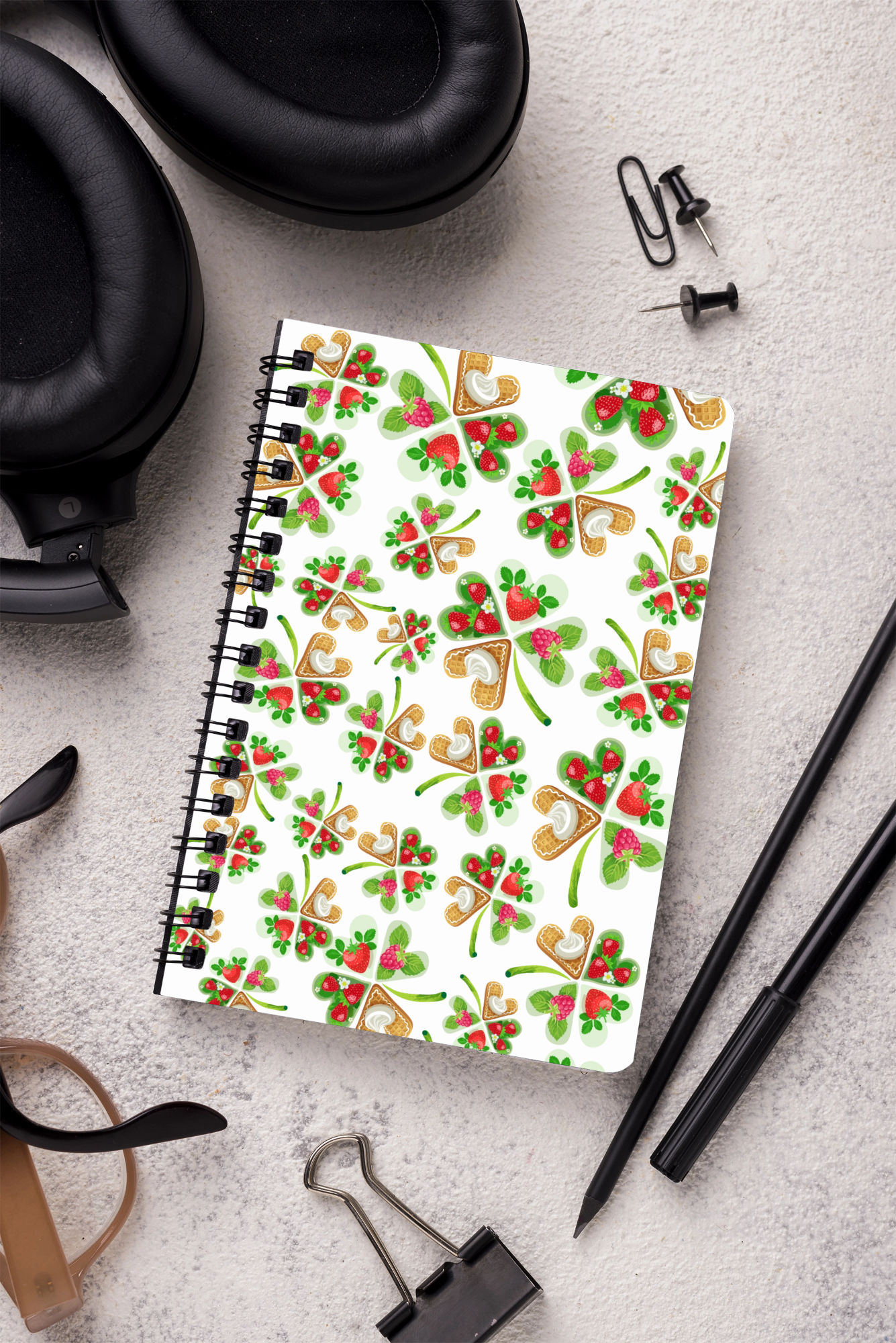 Clover Comforts: Surface Design for Everyday Objects adobe photoshop branding creative branding design graphic design homedecor illustration mockupdesign patterndesign productdesign surafcepattern textilepattern ux vector